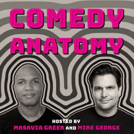 Comedy Anatomy