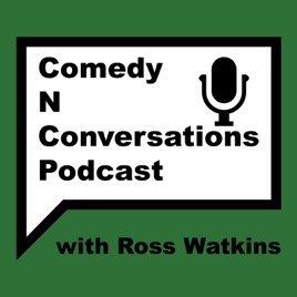 Comedy N Conversations