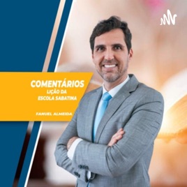 Comentários da Lição da Escola Sabatina