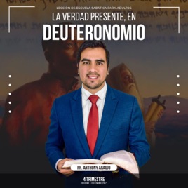 COMENTARIO DE LA LECCIÓN DE ESCUELA SABÁTICA