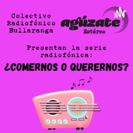 ¿Comernos o querernos?