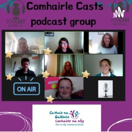 Comhairle Casts