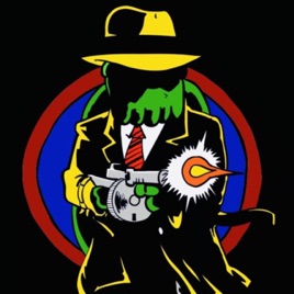 Comic Book Heroes