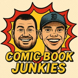 Comic Book Junkies