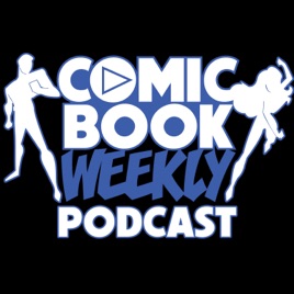 Comic Book Weekly