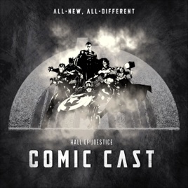 Comic Cast!