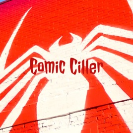 Comic Ciller