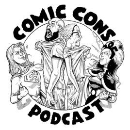 Comic Cons