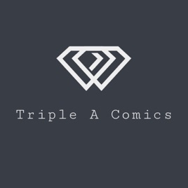 Comic Talk with Triple A Comics