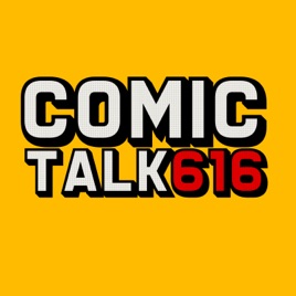 COMIC TALK616
