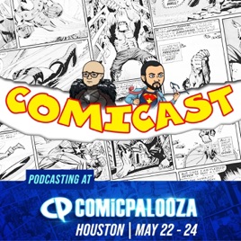 Comicast
