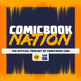 ComicBook Nation