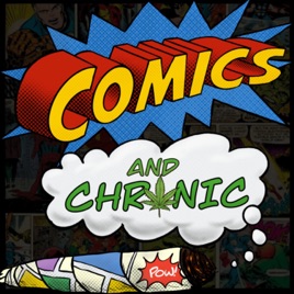 Comics and Chronic