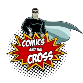 Comics and the Cross