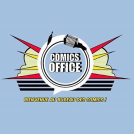Comics Office
