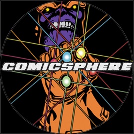 Comicsphere