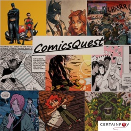 ComicsQuest