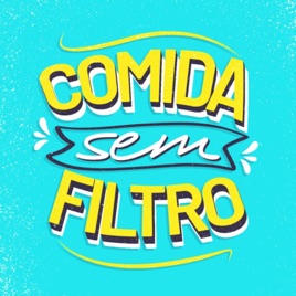 Comida sem Filtro