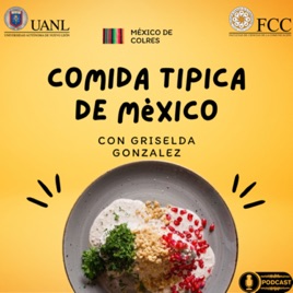 Comida típica mexicana