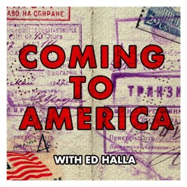 Coming To America