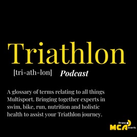 Coming To Terms With Triathlon