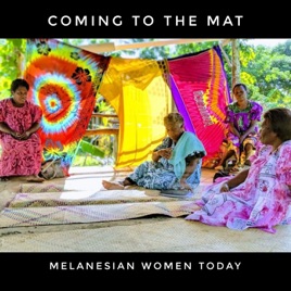 Coming to the Mat