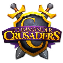 Commander Crusaders: D&D Stories