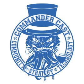 CommanderCast