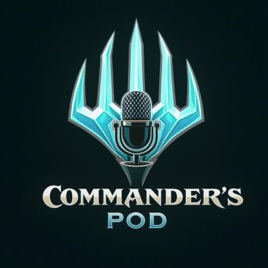 Commander's Pod