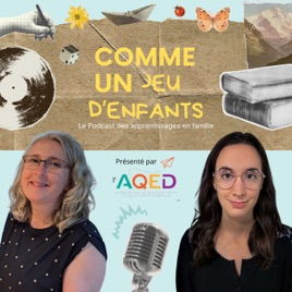 Comme un jeu d'enfants