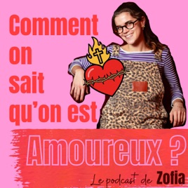 Comment on sait qu'on est Amoureux ?