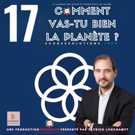 COMMENT VAS TU BIEN LA PLANÈTE ?