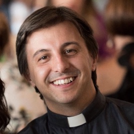 Commento al Vangelo di don Nicola