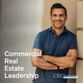 Commercial Real Estate Leadership (CRE Success)