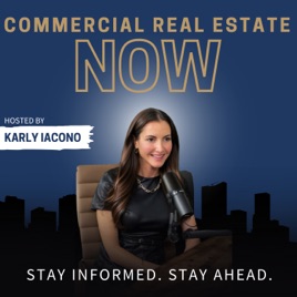 Commercial Real Estate Now