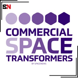 Commercial Space Transformers