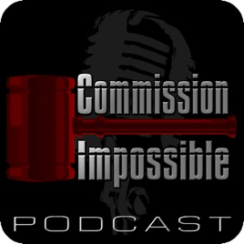 Commission: Impossible