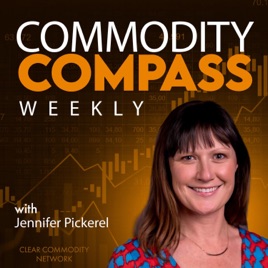 Commodity Compass Weekly
