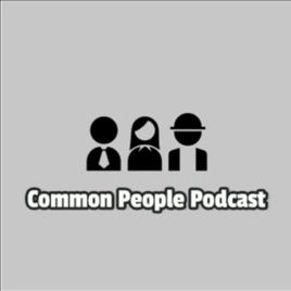 Common People Podcast