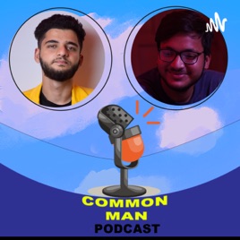 Common Podcast