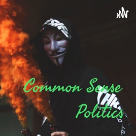 Common Sense Politics