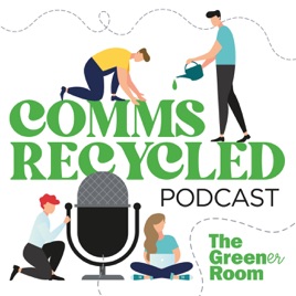 Comms Recycled