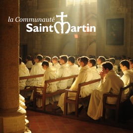Communauté Saint-Martin