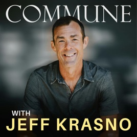 Commune with Jeff Krasno
