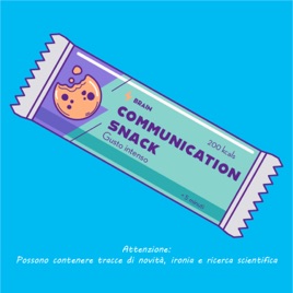 Communication Snack