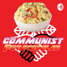 Communist Potato Salad