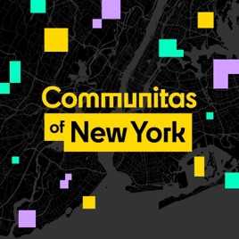 Communitas of New York