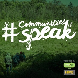 #CommunitiesSpeak