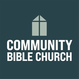 Community Bible Church - Olathe, KS