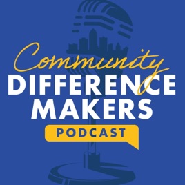 Community Difference Makers
